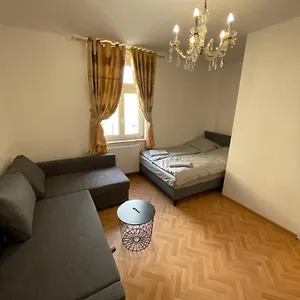 Apartment Leipzig Leipzig