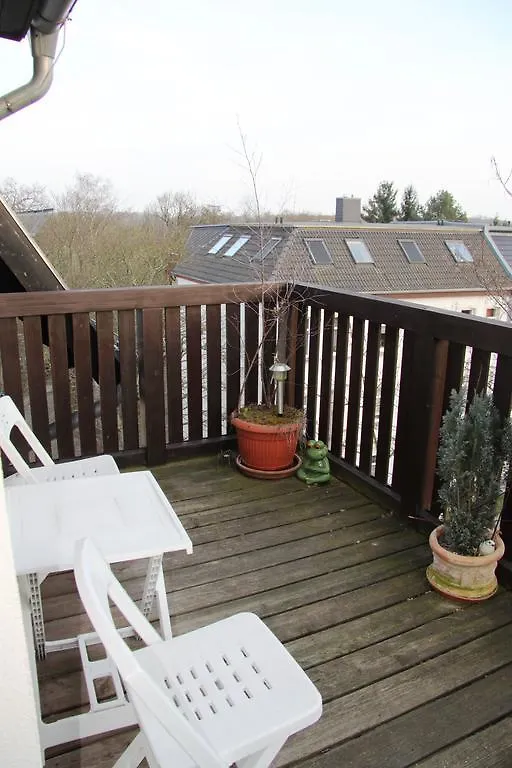 Ferienwohnung Forsthaus Knautkleeberg Leipzig