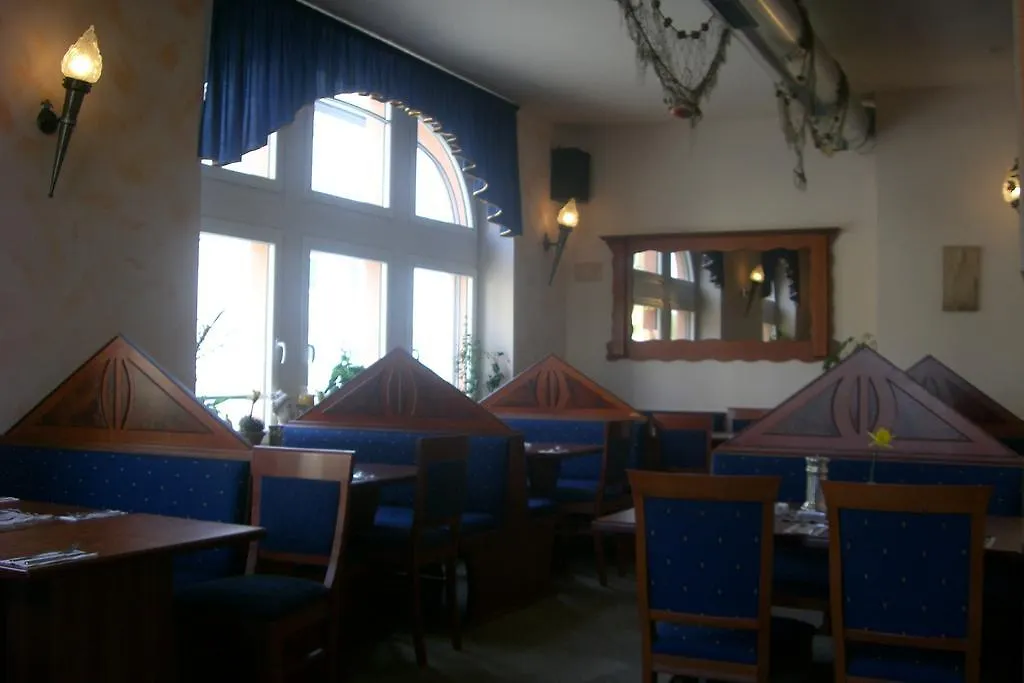 Ferienwohnung Forsthaus Knautkleeberg Leipzig Deutschland
