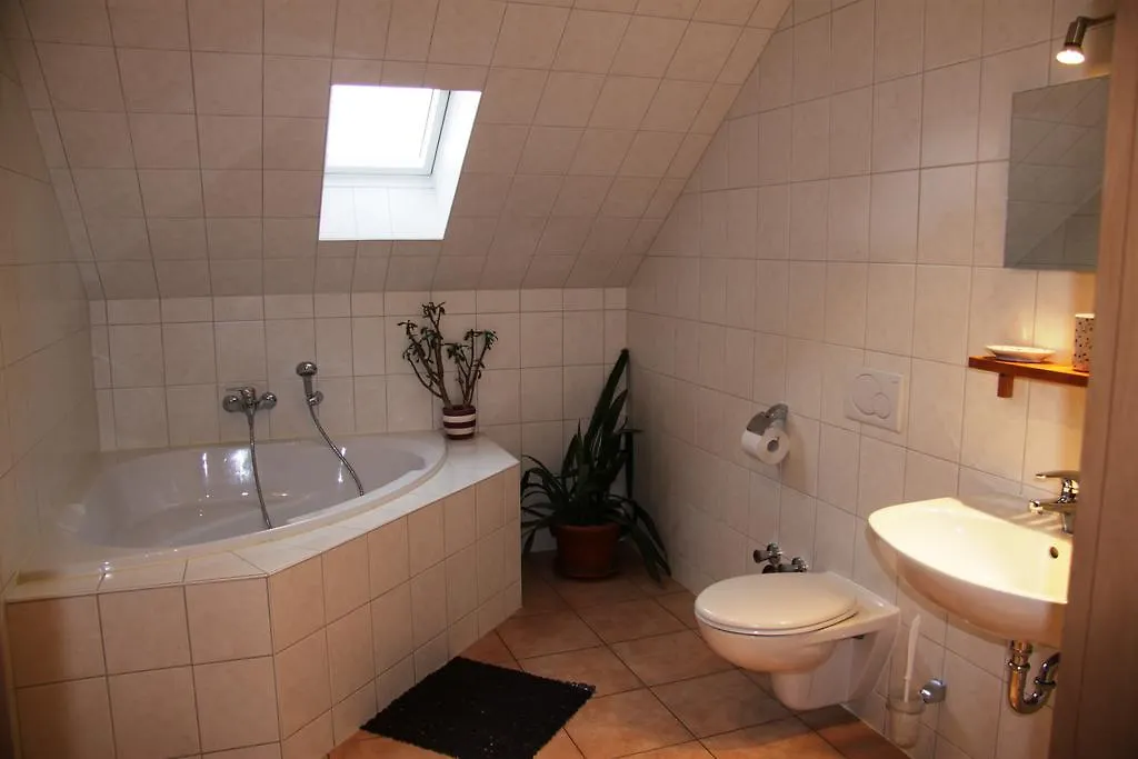 Ferienwohnung Forsthaus Knautkleeberg Leipzig 0*,  Deutschland